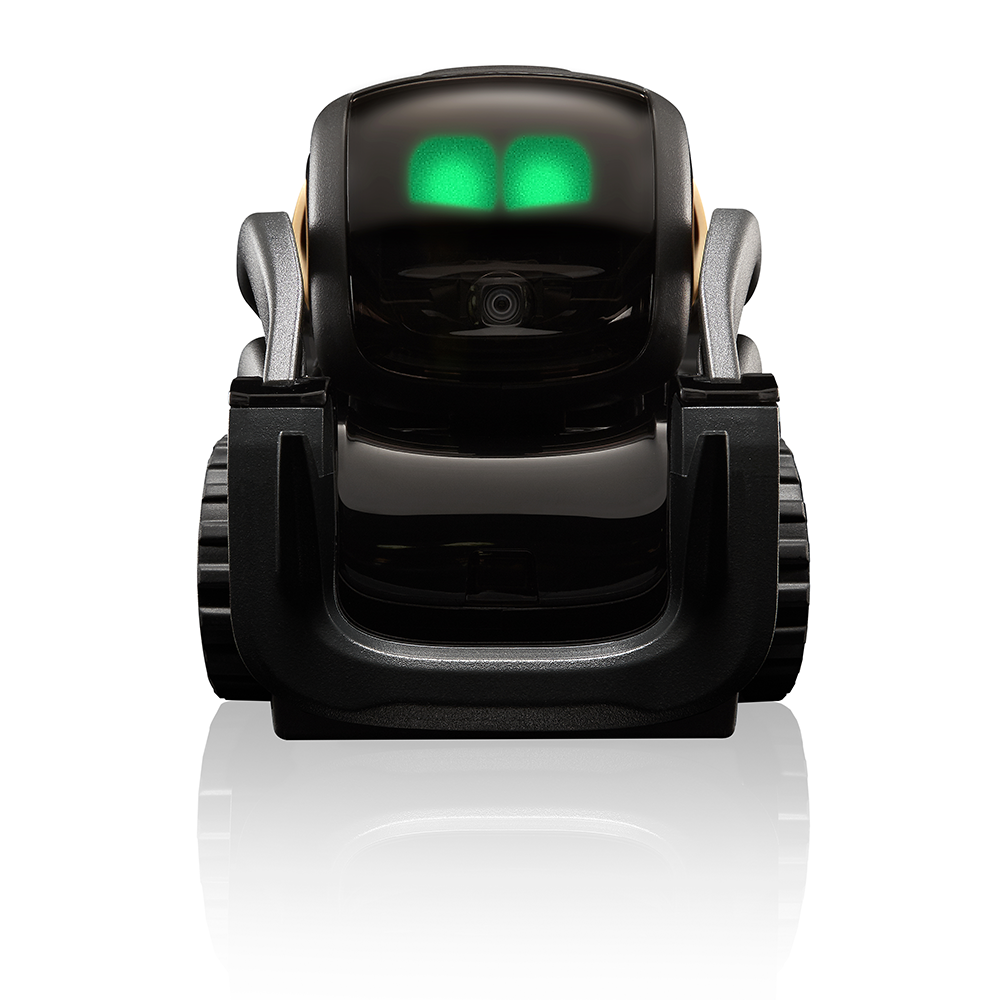 Unbranded product shot of Vector 2.0 (PNG, no logo overlay).